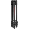 Manfrotto BeFree GT PRO CF statīvs MTBFRTC4GTFB Photo 6