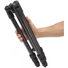 Manfrotto BeFree GT PRO CF statīvs MTBFRTC4GTFB Photo 7
