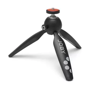 Statīvs Joby JB01871-BWW 3 kājas Melns 1 kg jauda