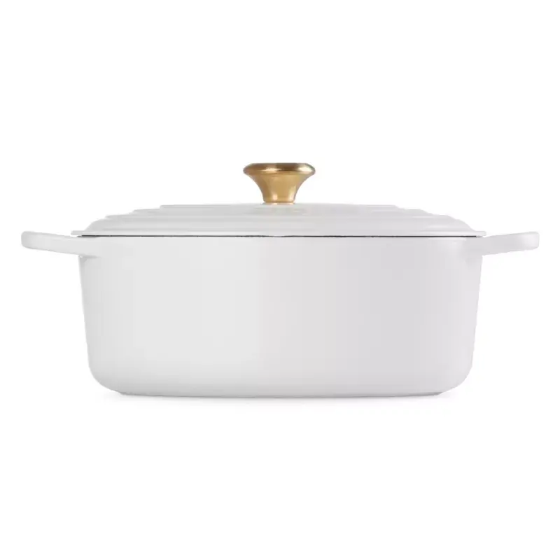 Čuguna ovāls katls Le Creuset 31 cm 6,3 L Photo 2