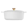 Čuguna ovāls katls Le Creuset 31 cm 6,3 L Photo 2