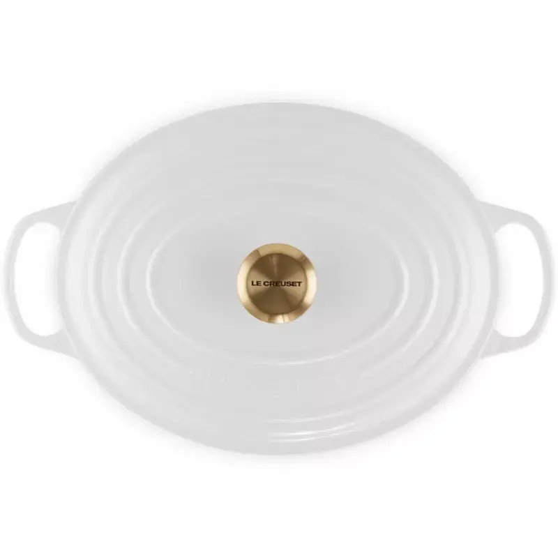 Čuguna ovāls katls Le Creuset 31 cm 6,3 L Photo 3