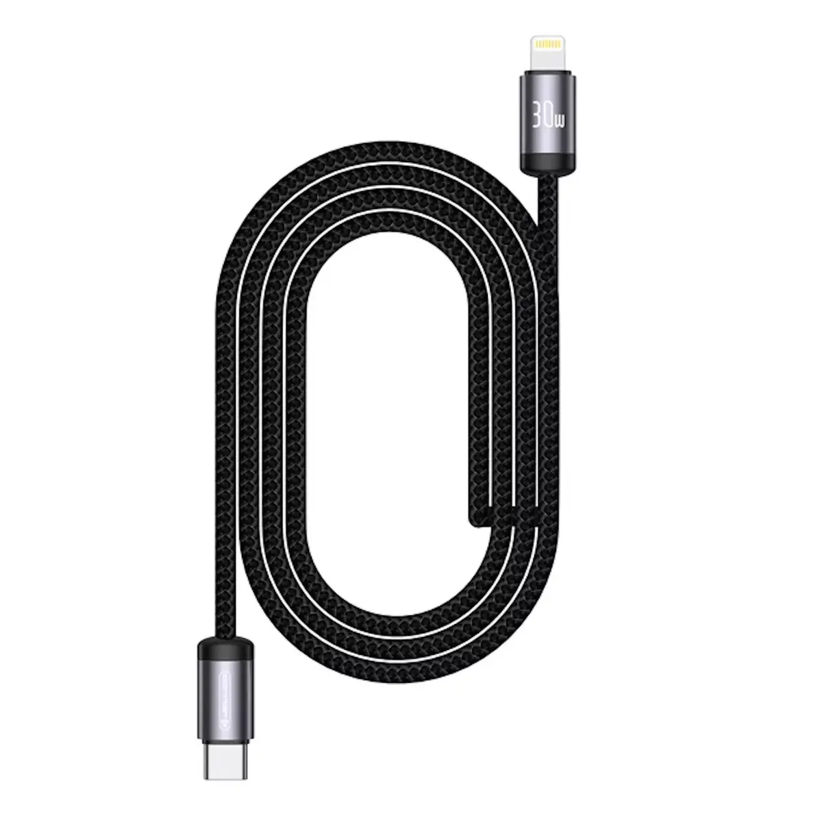 Jellico B27 USB-C — Lightning 30 Вт 1 м Photo 2