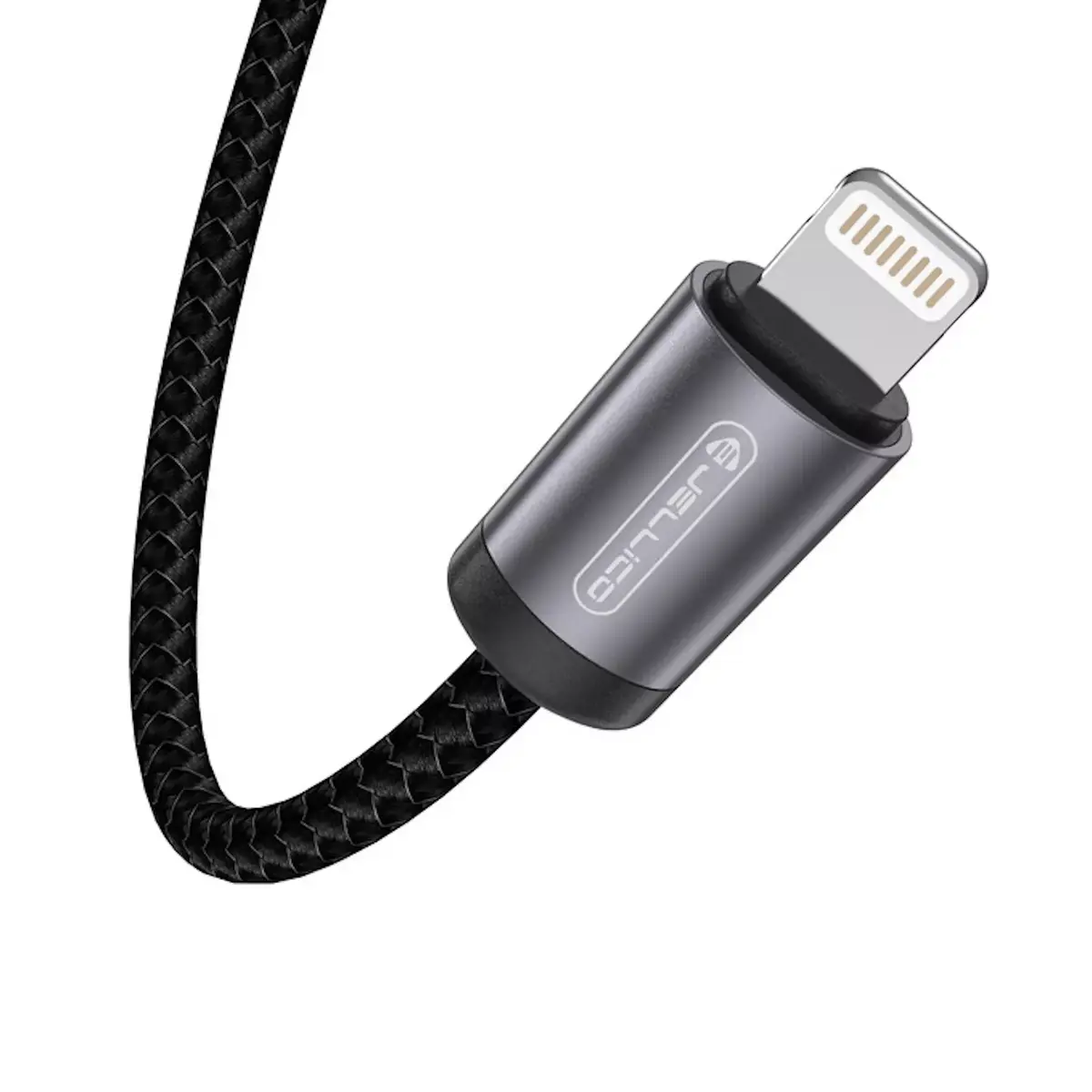 Jellico B27 USB-C — Lightning 30 Вт 1 м Photo 3