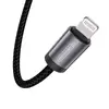 Jellico B27 USB-C — Lightning 30 Вт 1 м Photo 3