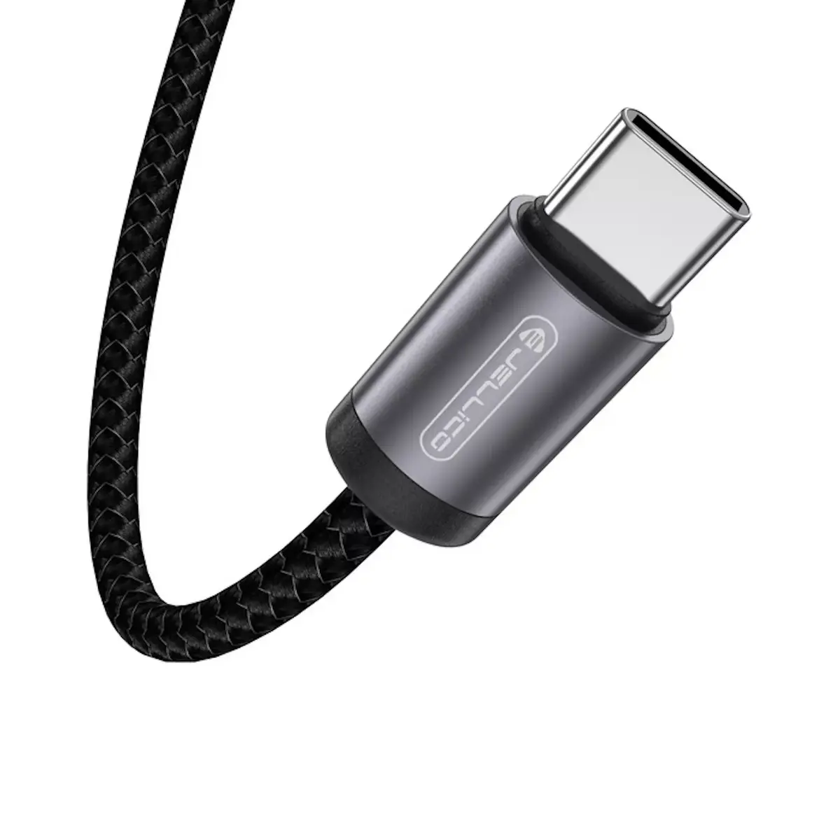 Jellico B27 USB-C — Lightning 30 Вт 1 м Photo 4
