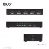 HDMI сплиттер CLUB3D 1 к 4 4K120Hz Photo 6