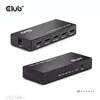 HDMI сплиттер CLUB3D 1 к 4 4K120Hz Photo 7