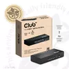 HDMI сплиттер CLUB3D 1 к 4 4K120Hz Photo 8