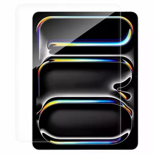 Citi Wozinsky Wozinsky Rūdīts stikls iPad Pro 11" 2024 