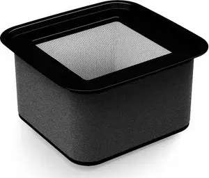 Air purifier filter VENTA AP730/735 black, replacement filter compatible with VENTA AP models (MPN: FilterAP730)