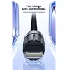 Jellico B26 USB-C—USB-C kabelis 1 m 60 W Photo 4