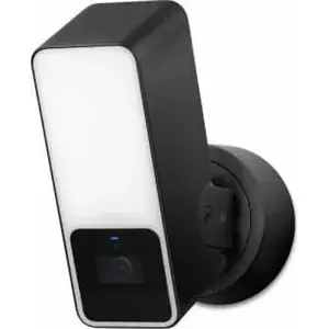 Outdoor box camera Eve Systems GmbH Eve Outdoor Cam Box Wall — 1080p, 157° FOV, Wired & Wireless, 24 fps, Wall mount, White/Black