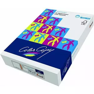 Kopējamā papīrs Mondi Color Copy A4 120 g/m² 250 loksnes – biezs A4 biroja papīrs