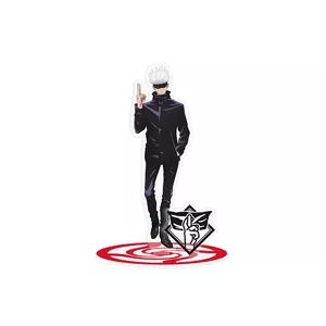Acrylic figure ABYstyle JUJUTSU KAISEN Gojo 20 cm collectible display