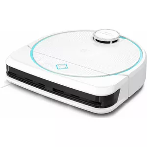 Robot Vacuum Cleaner Hobot Legee D8 White
