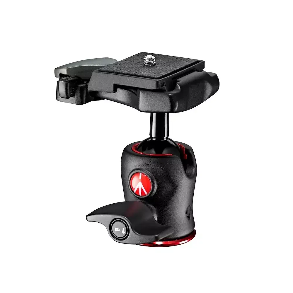 Головка штатива Manfrotto MH490-BH Photo 2