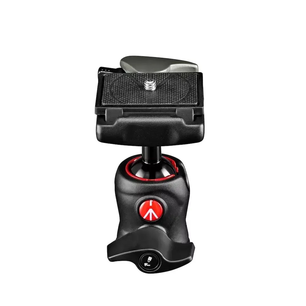 Головка штатива Manfrotto MH490-BH Photo 4