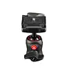 Головка штатива Manfrotto MH490-BH Photo 4
