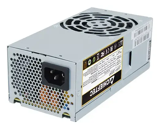 CHIEFTEC GPF-400P TFX 400 W barošanas bloks Photo 2