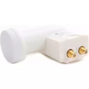 Satelītālais LNB RED OPTICUM Konwerter Twin Robust