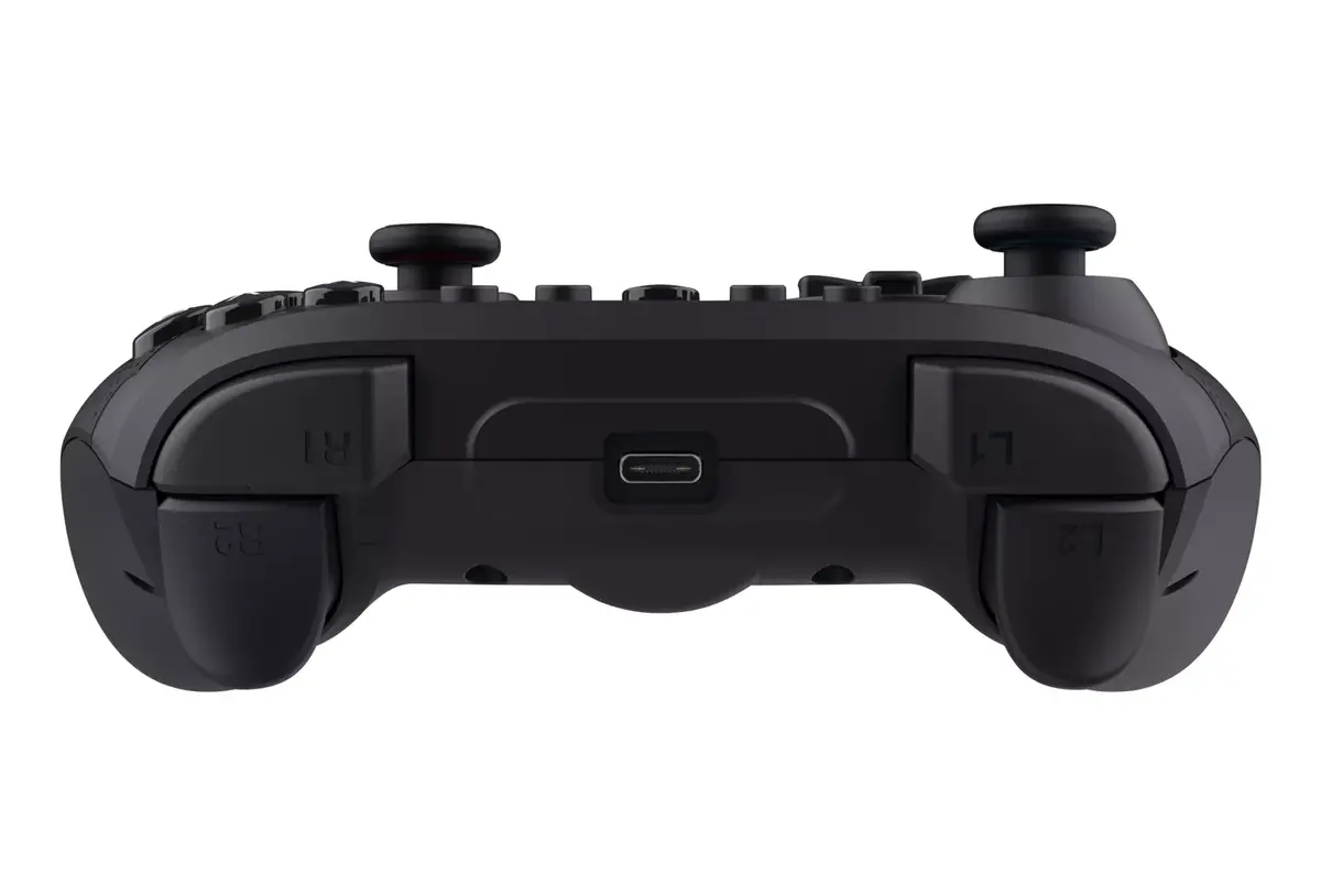 Gamepad Trust GXT 1246 MUTA Black Photo 3