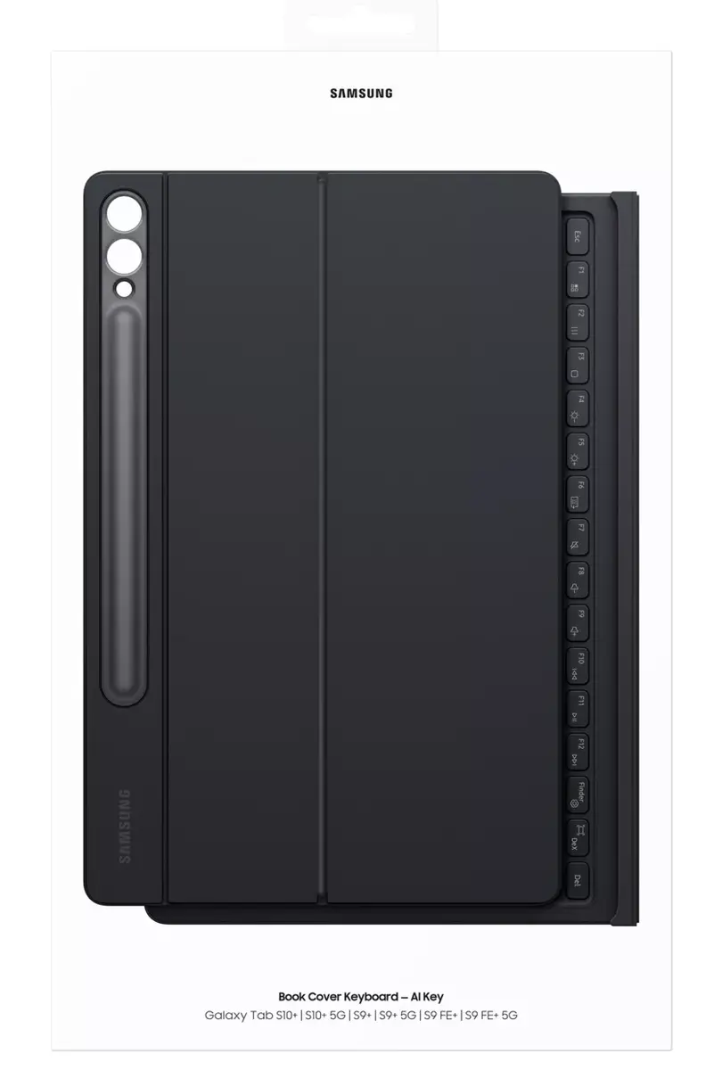 Klaviatūra EF-DX825 Photo 10