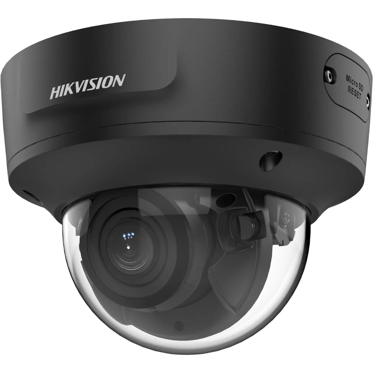 Hikvision DS-2CD2743G2-IZS IP drošības kamera kupola
