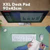 Trust Benya Green XXL Desk Pad Photo 4