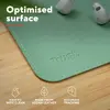 Trust Benya Green XXL Desk Pad Photo 5