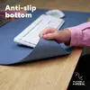 Trust Benya XXL Desk Pad Blue Photo 6