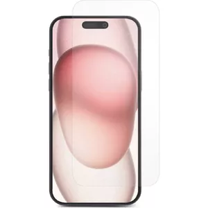 Прозрачная защитная пленка eSTUFF ES501424-50BULK Apple iPhone 16 Plus Устойчивость к царапинам Устойчивость к ударам