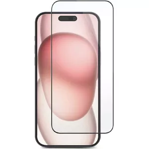 Прозрачная защитная пленка eSTUFF ES501423-50BULK Apple iPhone 16 Pro Устойчивость к царапинам Устойчивость к ударам