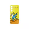 Cover Samsung Keith Haring Flipsuit Case S24 FE Photo 4