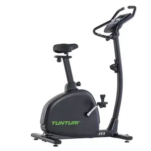 Exercise bike Tunturi Signature E40 – home upright bike, model 23TBE40000