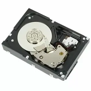 Жёсткий диск Dell X7C91-RFB 2 ТБ 7 200 об/мин 3,5" SATA 6 Гбит/с