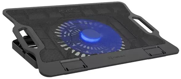NATEC DIPPER 2 laptop cooling pad for 17.3" Photo 2