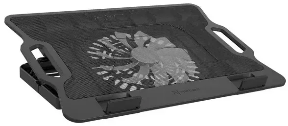 NATEC DIPPER 2 laptop cooling pad for 17.3" Photo 3