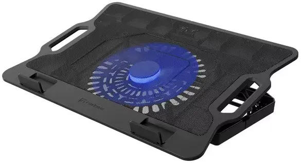 NATEC DIPPER 2 laptop cooling pad for 17.3" Photo 4