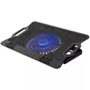 NATEC DIPPER 2 laptop cooling pad for 17.3" Photo 4