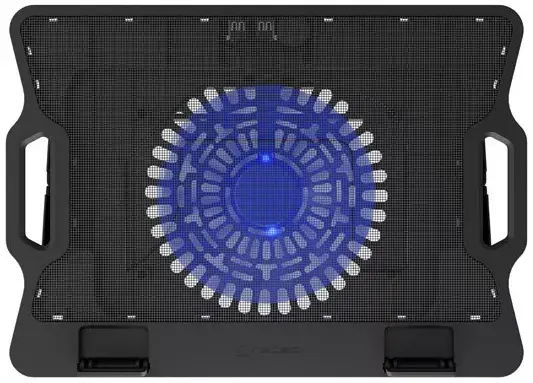 NATEC DIPPER 2 laptop cooling pad for 17.3" Photo 5