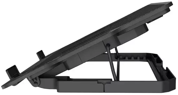 NATEC DIPPER 2 laptop cooling pad for 17.3" Photo 6