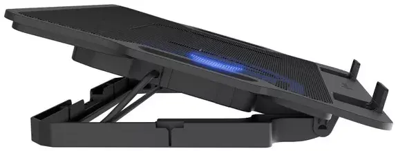 NATEC DIPPER 2 laptop cooling pad for 17.3" Photo 7