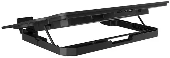 NATEC DIPPER 2 laptop cooling pad for 17.3" Photo 8