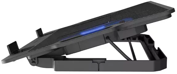 NATEC DIPPER 2 laptop cooling pad for 17.3" Photo 9