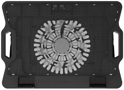 NATEC DIPPER 2 laptop cooling pad for 17.3" Photo 10