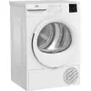 Veļas žāvētājs BEKO BM3T3820W 8 kg Photo 3