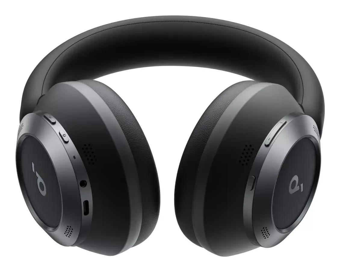 Austiņas Soundcore Space One Pro Photo 2