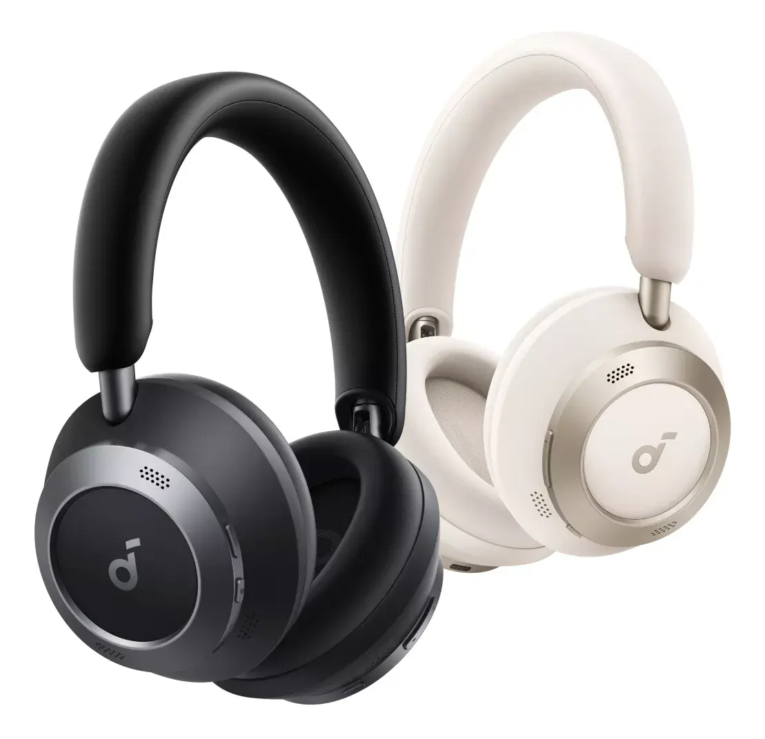 Austiņas Soundcore Space One Pro Photo 8