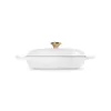 Le Creuset čuguna seklā katls 30 cm 3,5 L Photo 2